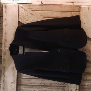 Suit Jacket Medium 2 pockets